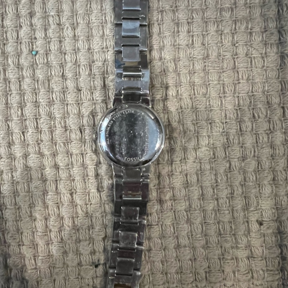 Fossil watch - Picture 3 of 3